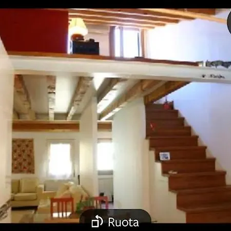 Apartment Rialto Terrace